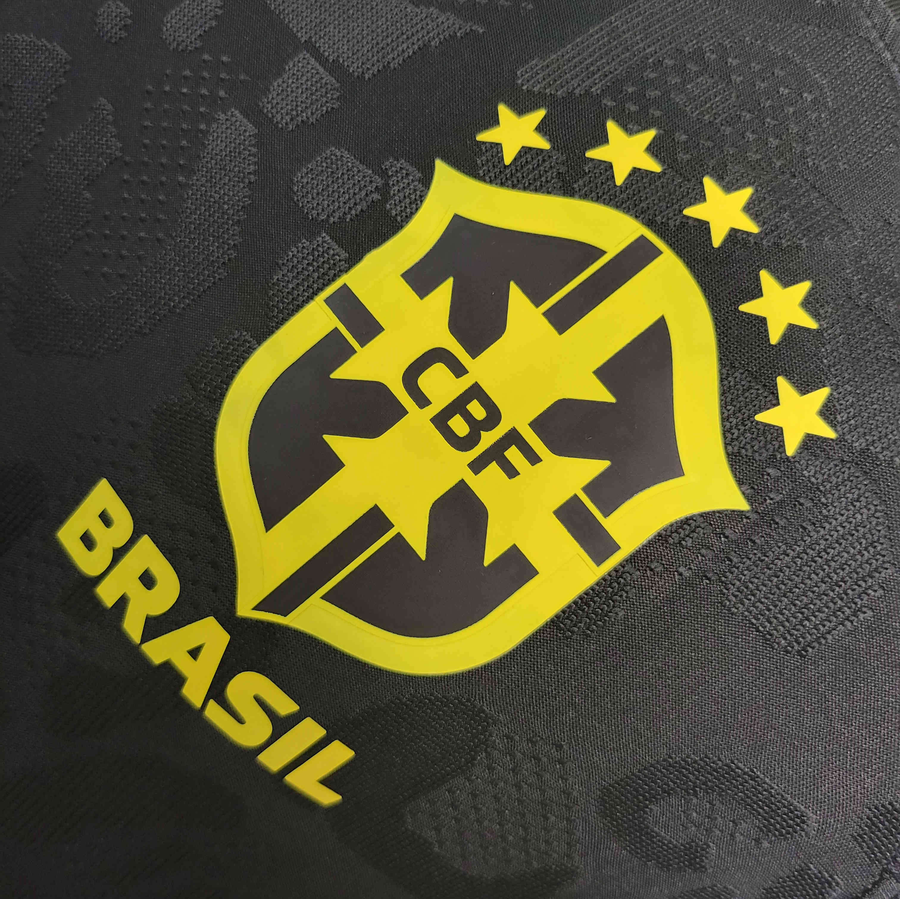 Brazil Special Edition 22/23 - Player Version