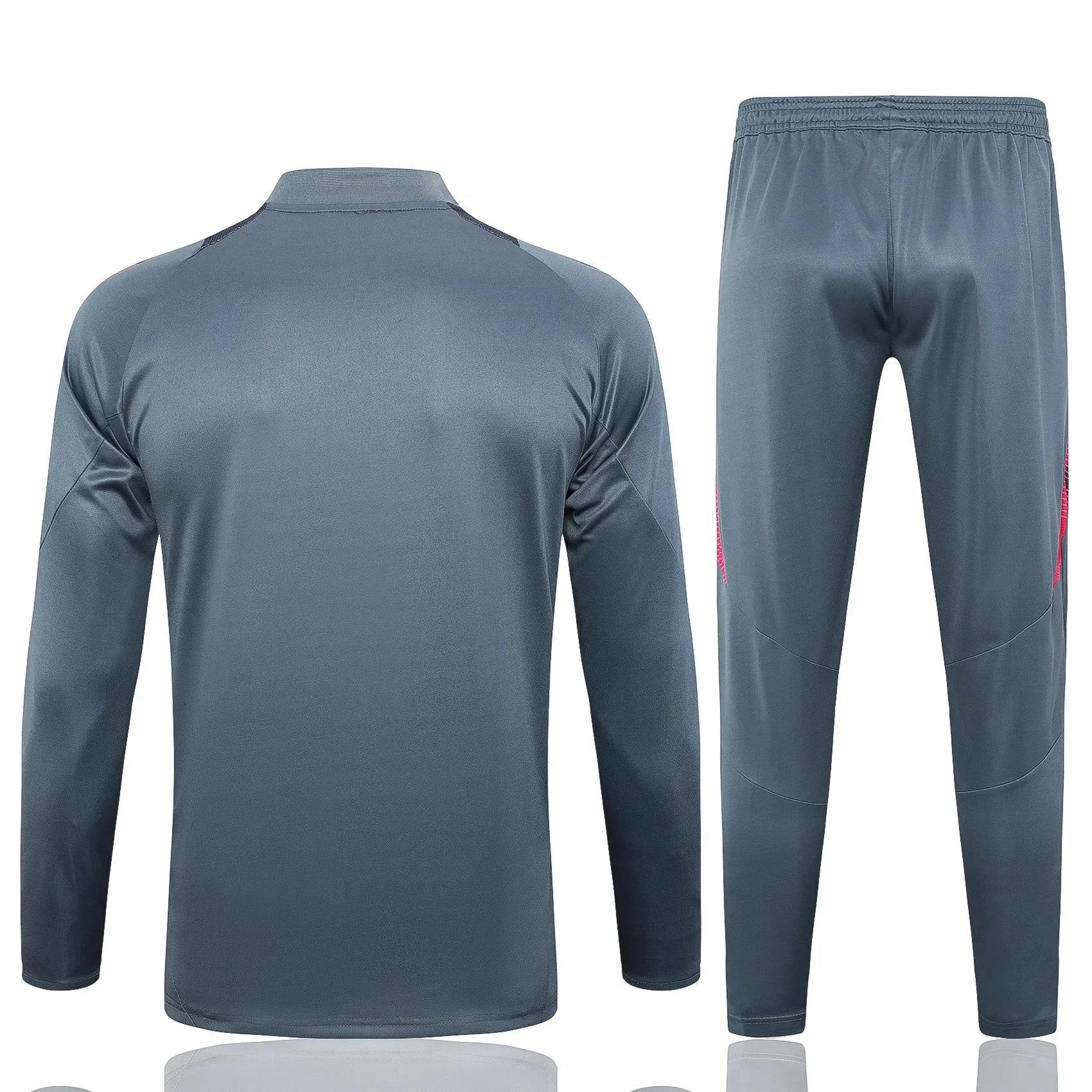 Germany 24/25 - Tracksuit - 1/2 Zip