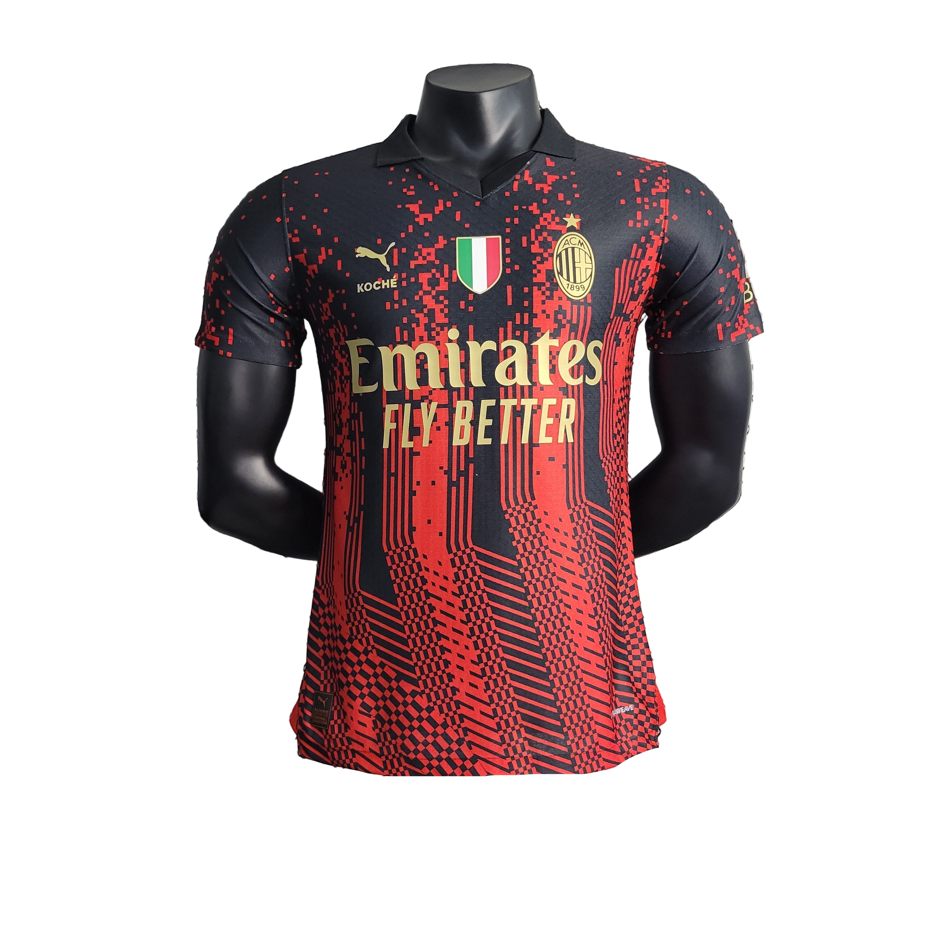 AC Milan Special Edition 23/24 - Player Version