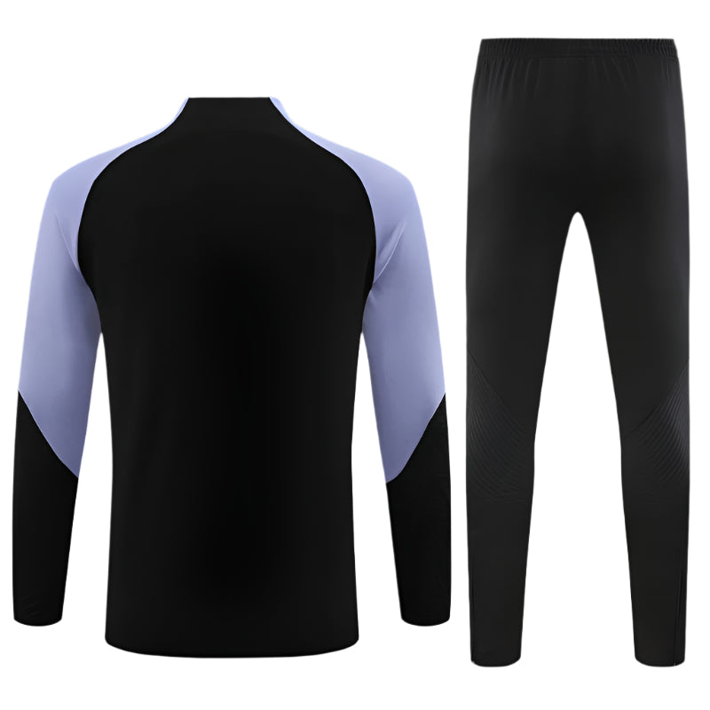 Tottenham Hotspur - Fato de Treino - 1/2 Zip - Game Day