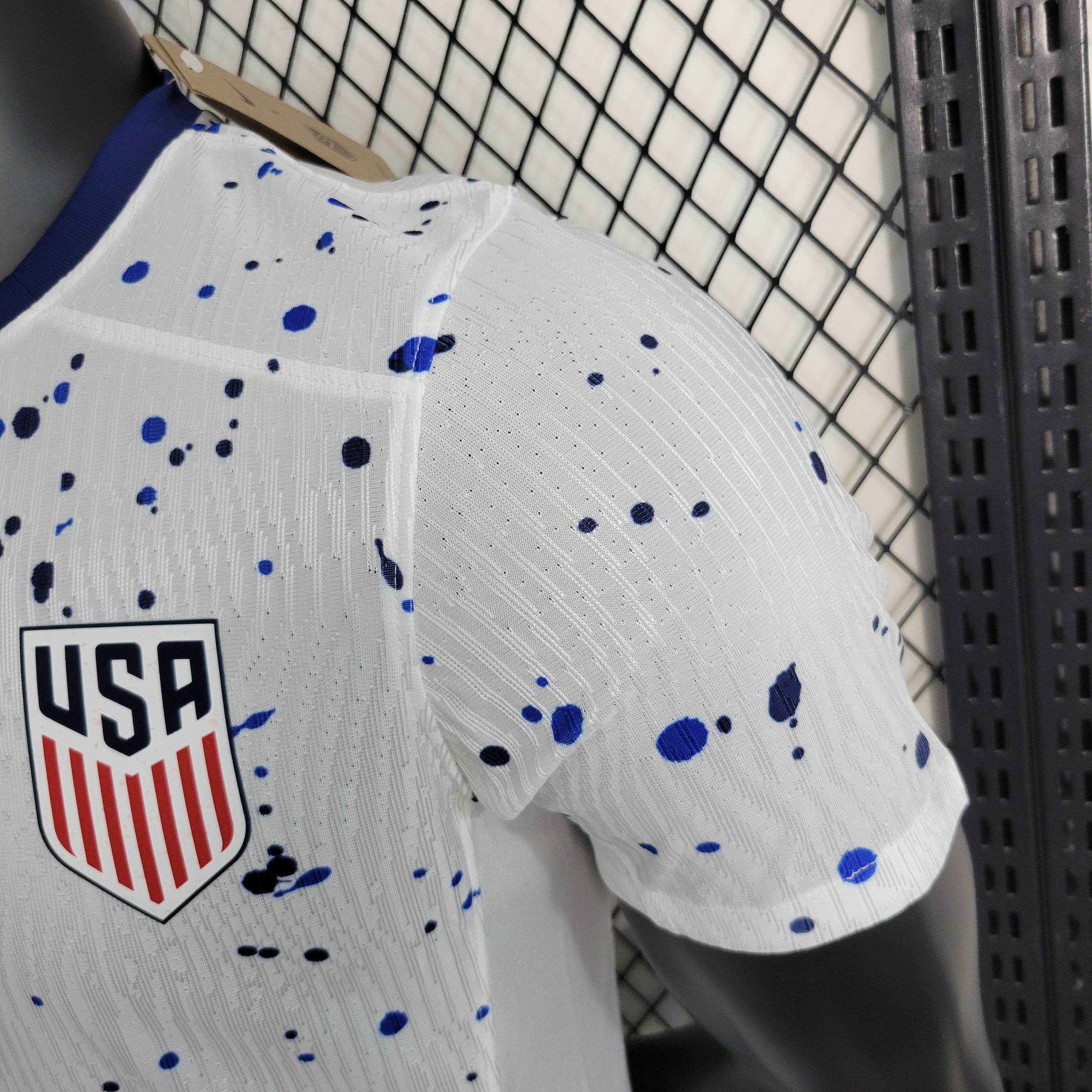 United States Home 22/23 - Player Version
