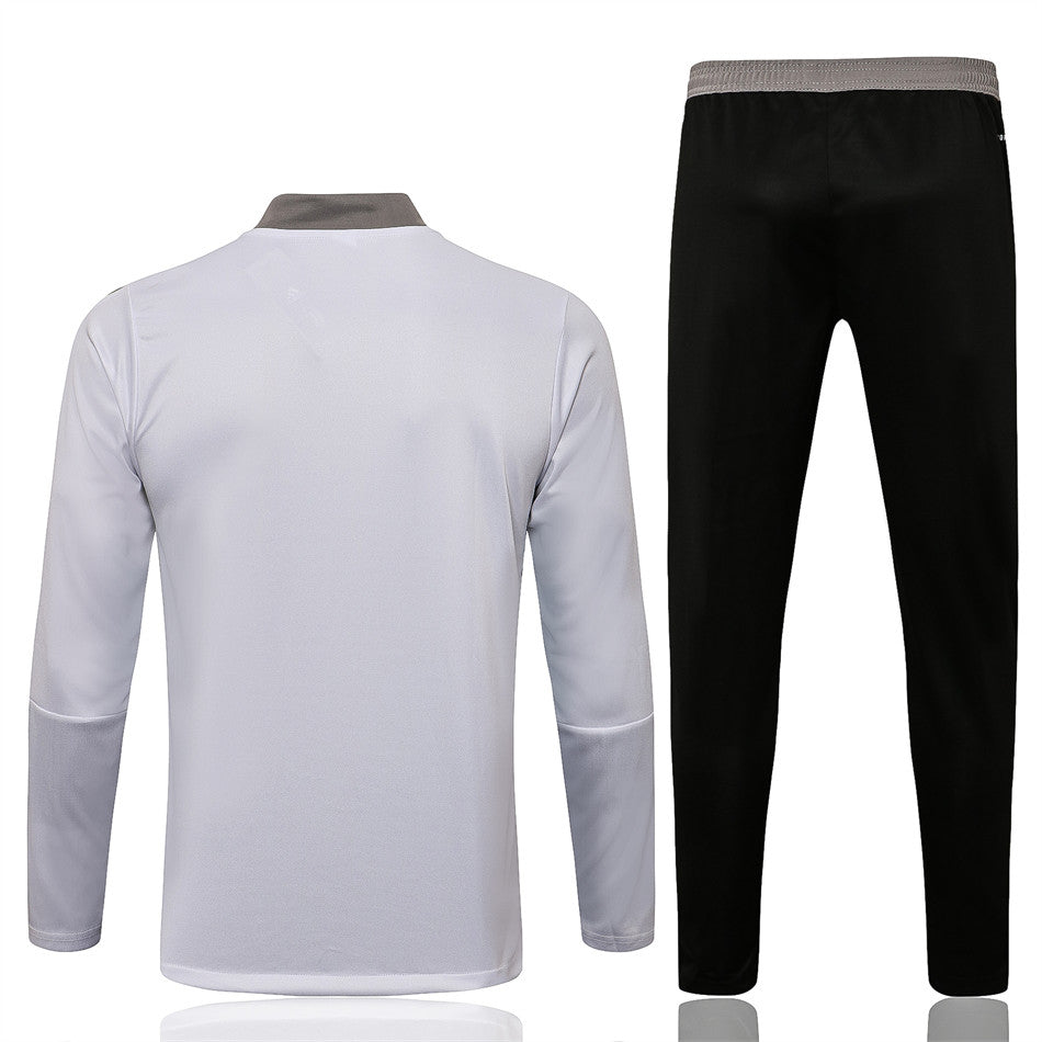 Juventus 23/24 - Tracksuit - 1/2 Zip