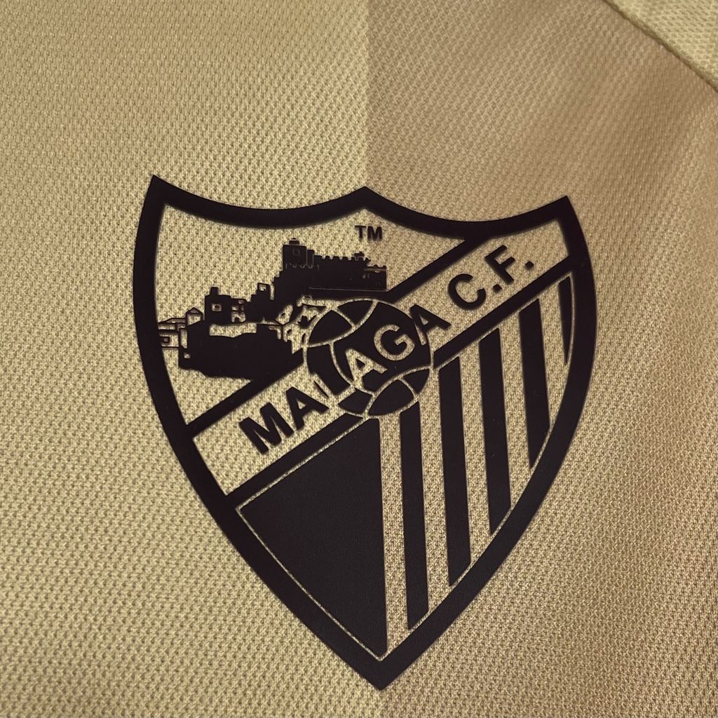 Málaga Third 24/25