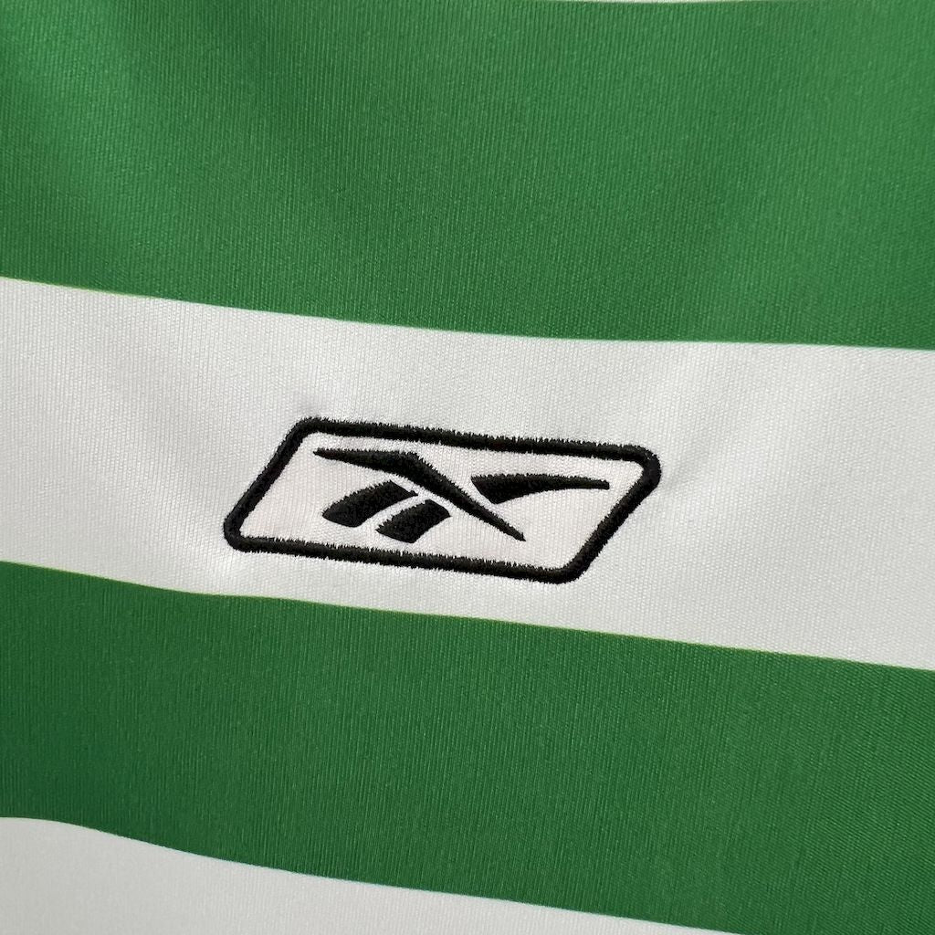 Sporting Home 03/04