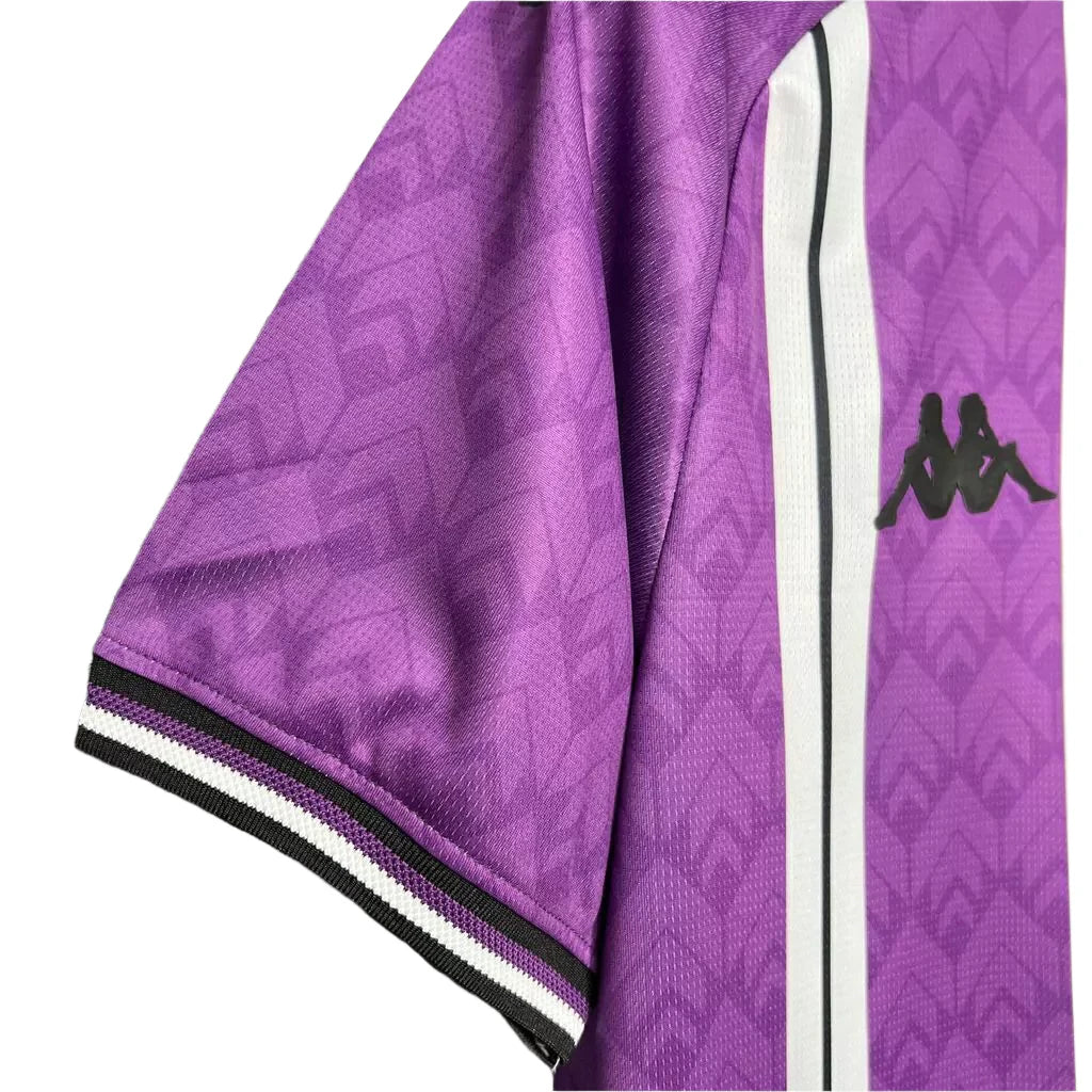 Real Valladolid Home 24/25