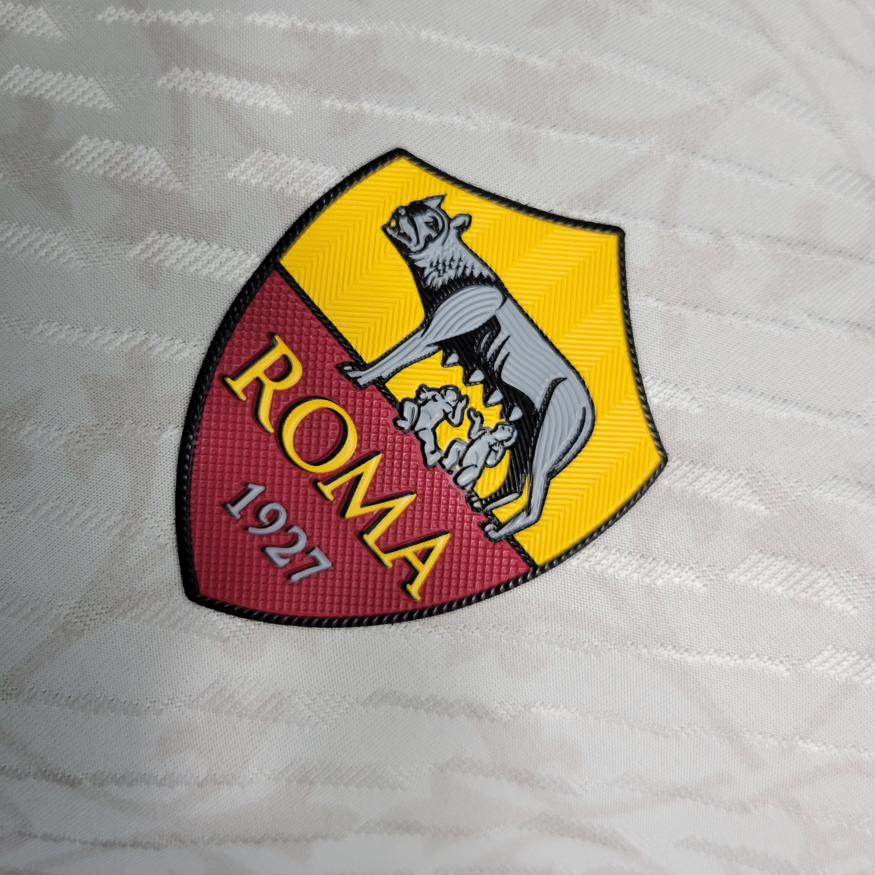 AS Roma Away 23/24 - Player Version
