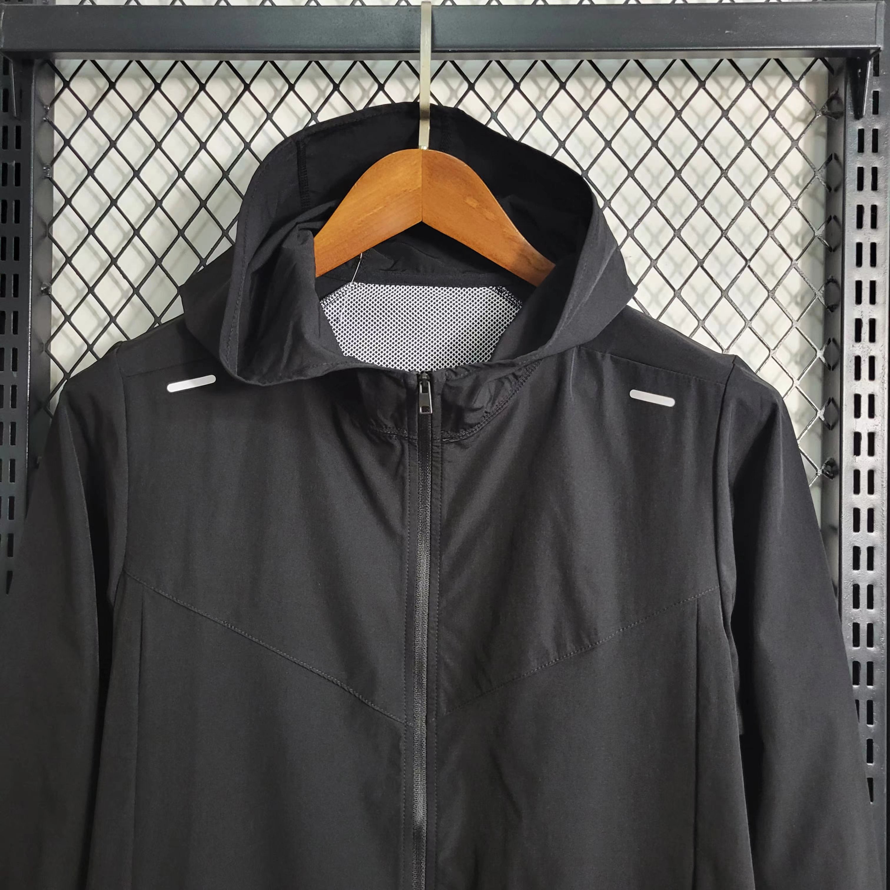 Windbreaker - Botafogo 23/24
