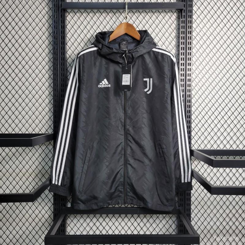 Windbreaker - Juventus 23/24