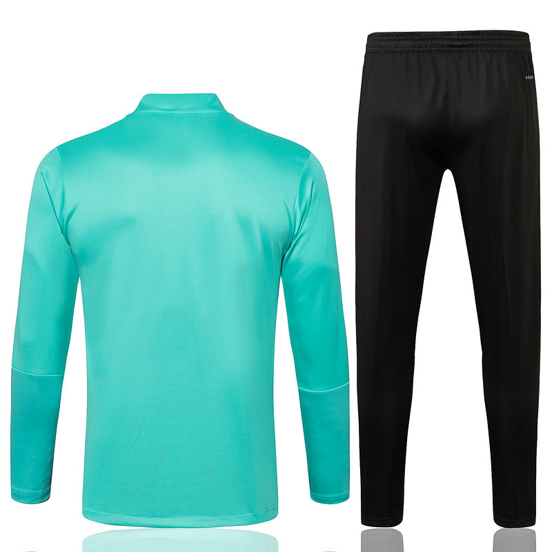 Arsenal 23/24 - Tracksuit - 1/2 Zip