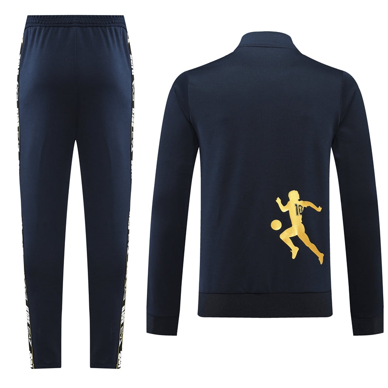 Napoli 23/24 - Tracksuit - Full Zip