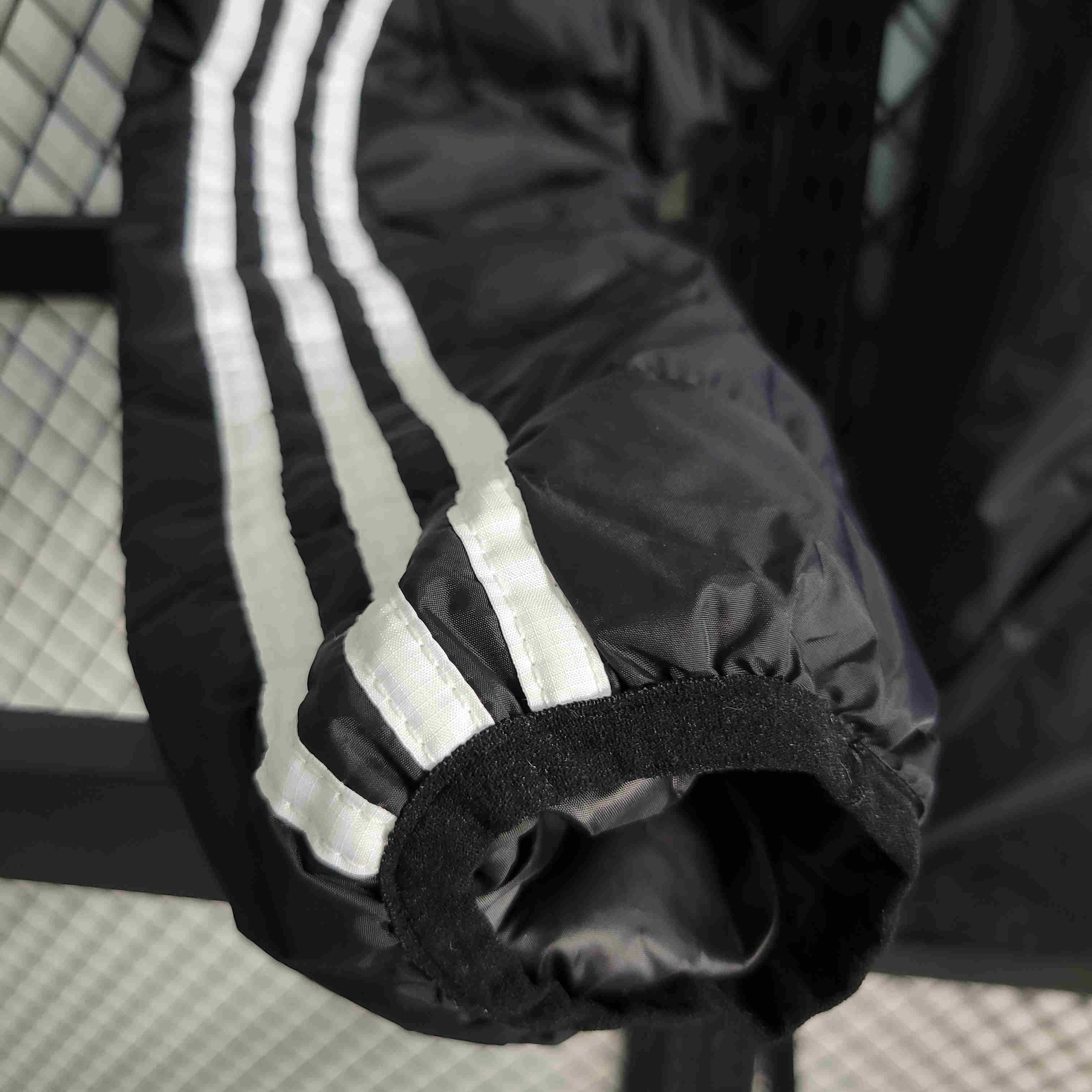 Puffer Jacket - Bayern Munich