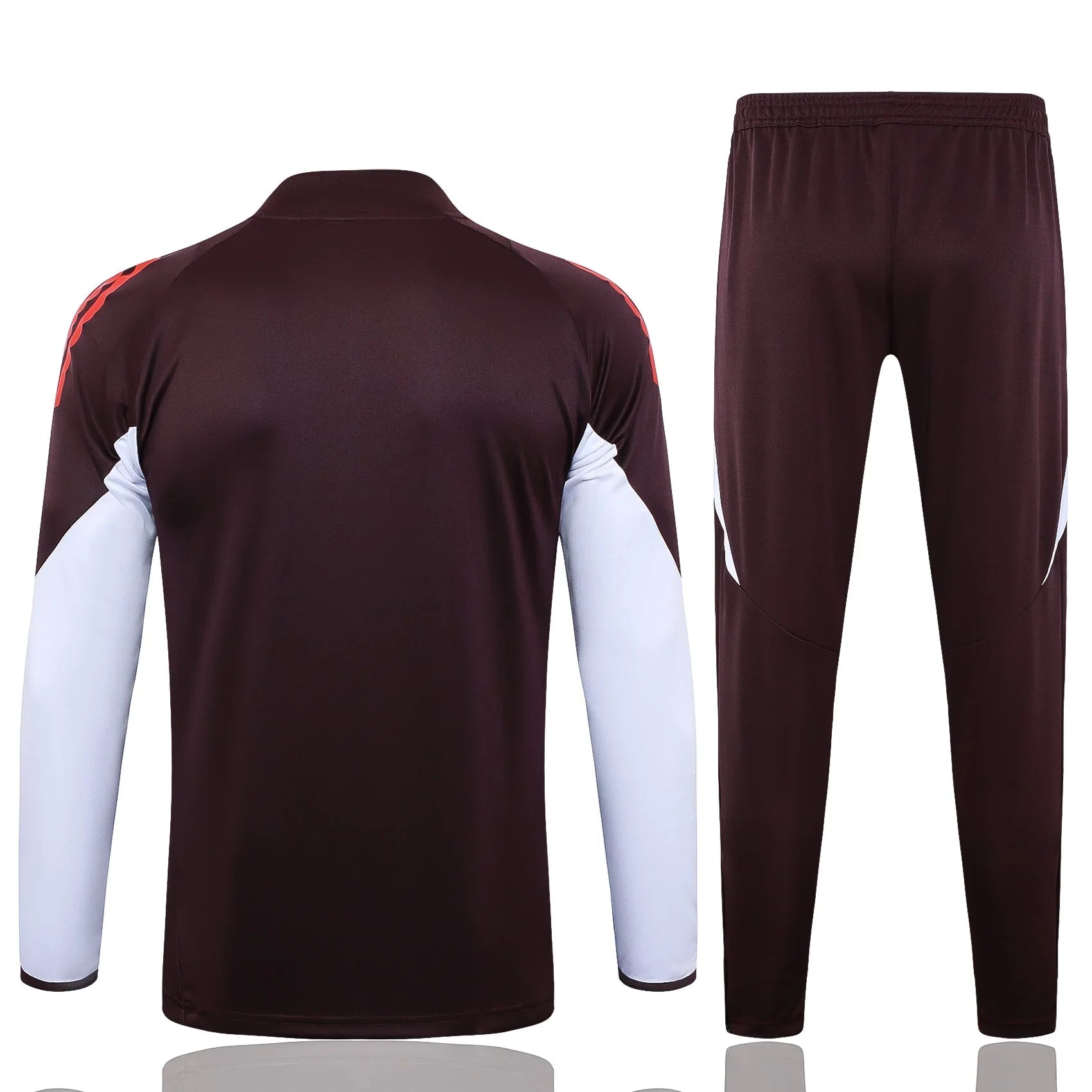 Bayern Munich 24/25 - Tracksuit - 1/2 Zip