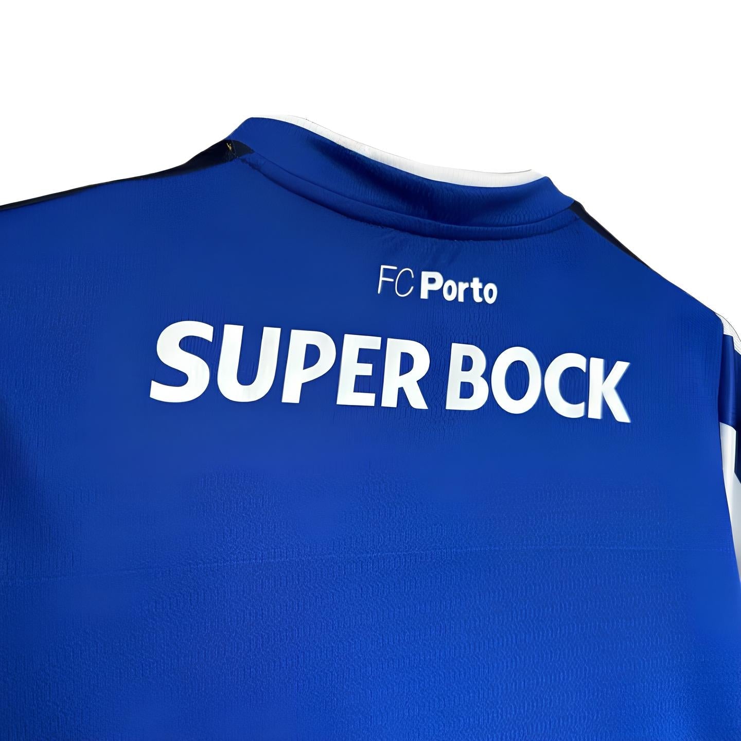 Kids Kit - FC Porto Home 24/25