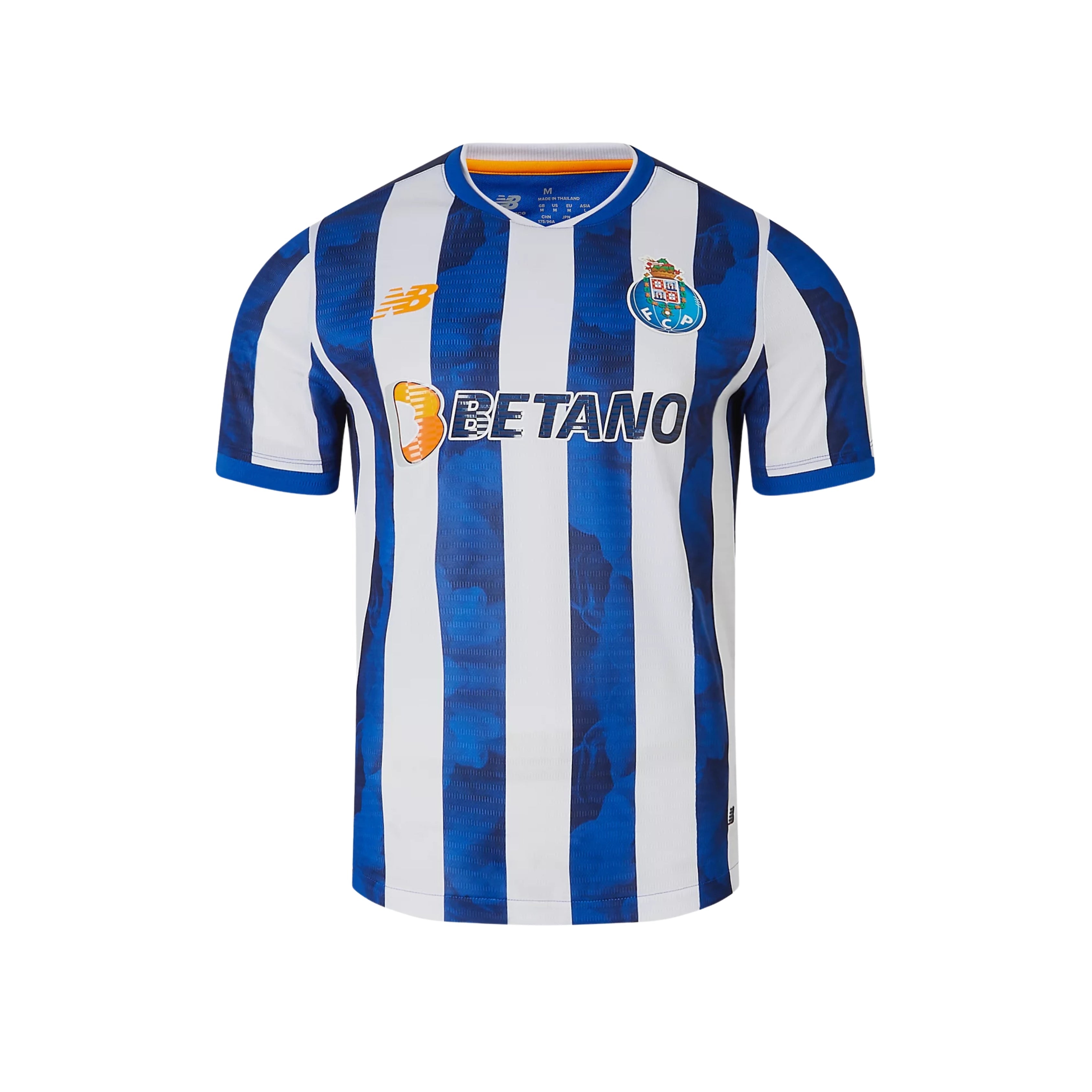 FC Porto Home 24/25