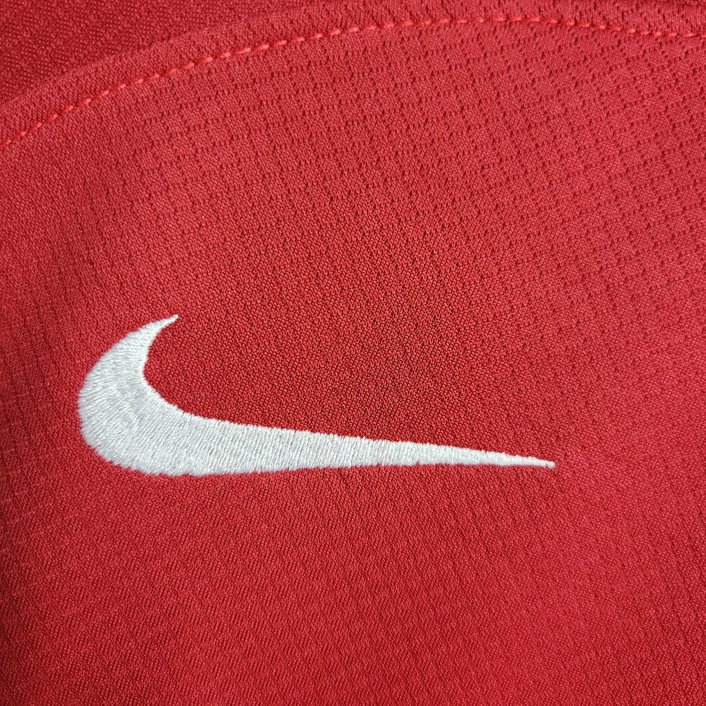 Kids Kit - Liverpool Home 23/24