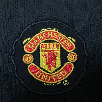 Manchester United Away 07/08