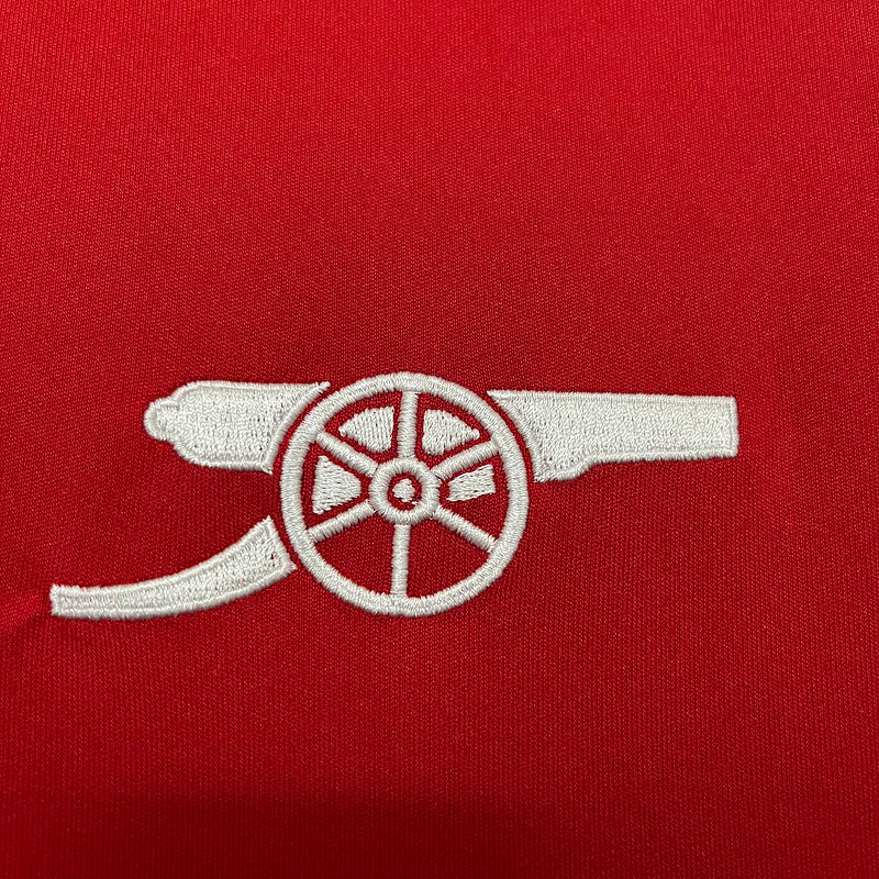 Kids Kit - Arsenal Home 24/25