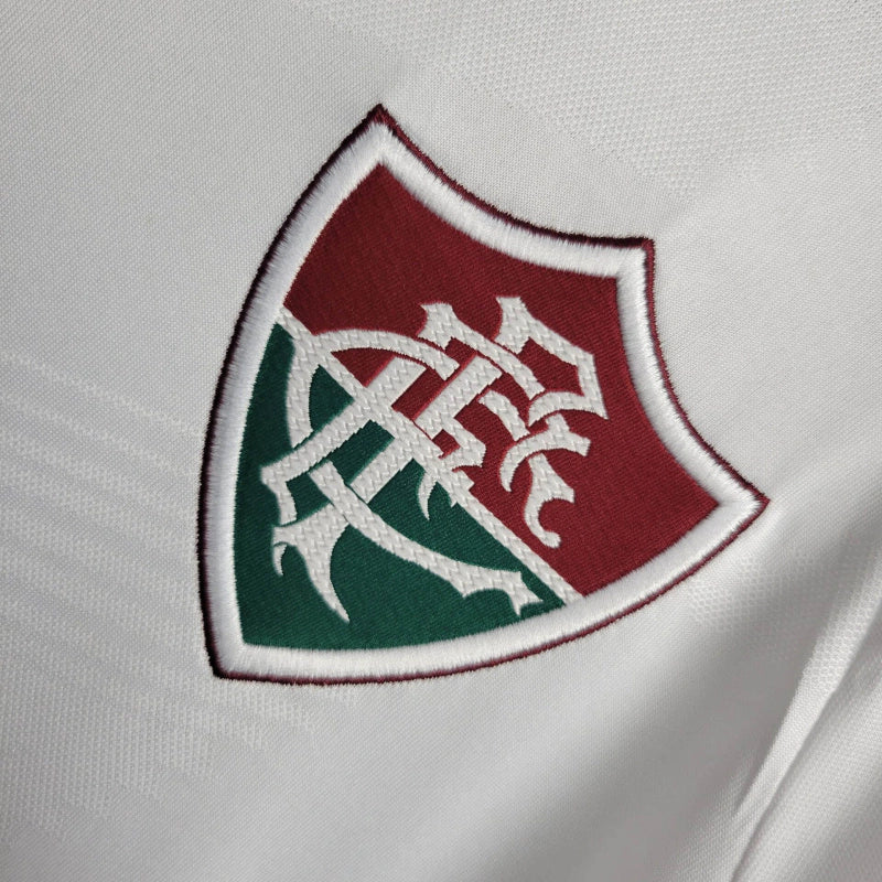 Fluminense Away 24/25 - Sponsor "Superbet"