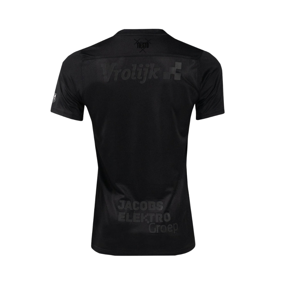 NAC Breda Away 25/26