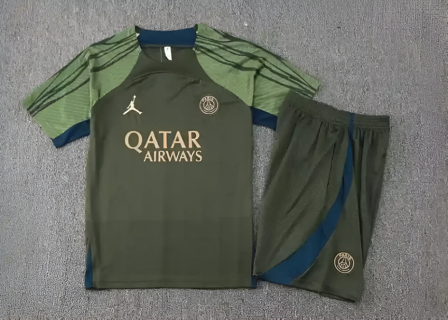 Training Kit - PSG 24/25