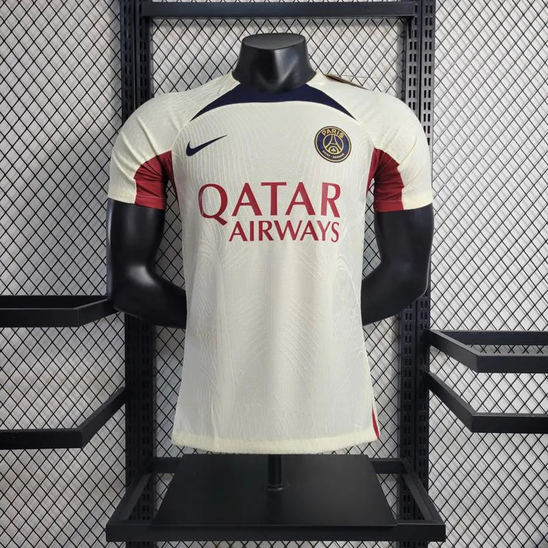 PSG Training 23/24 - Player Version