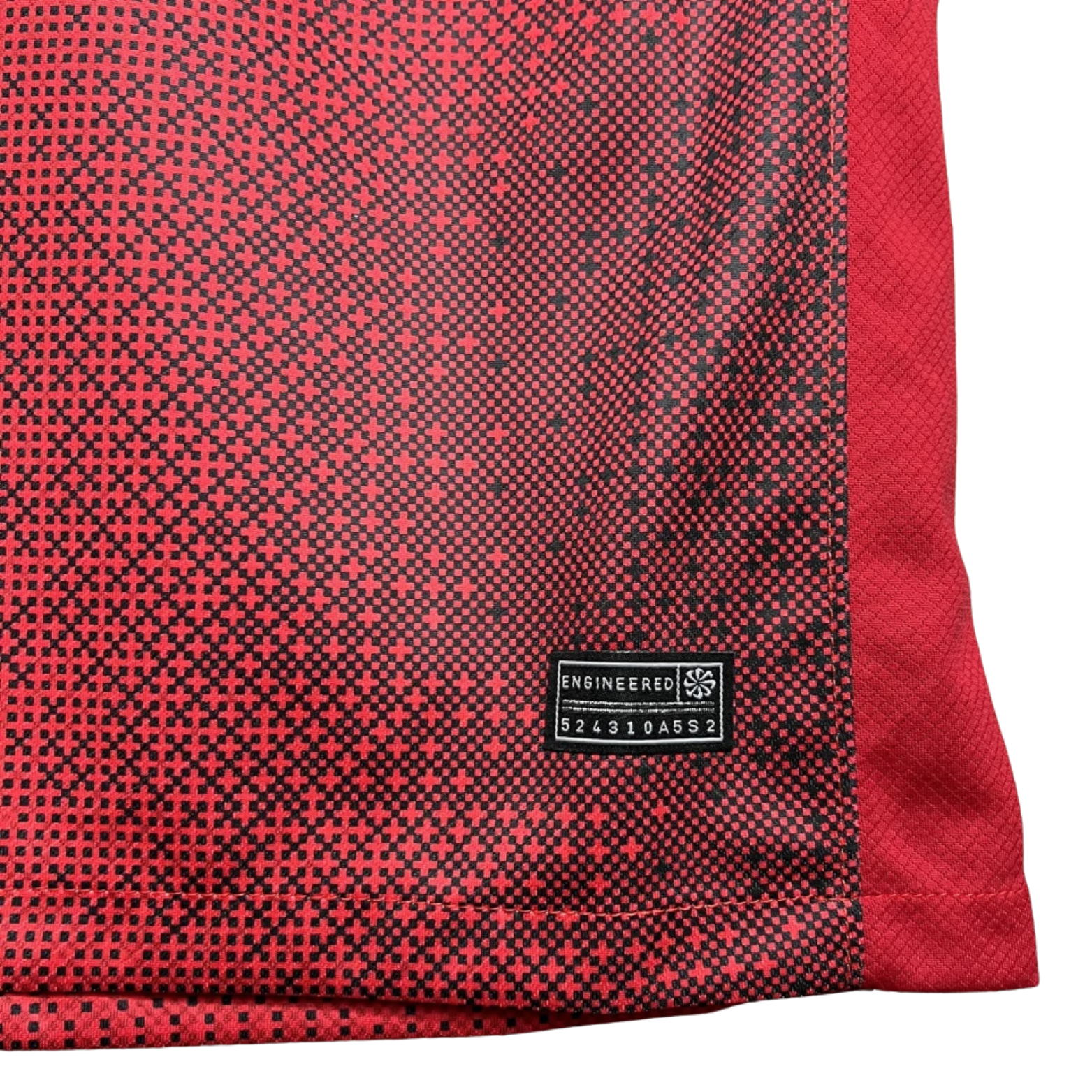 Poland Away 24/25 - Euro 2024
