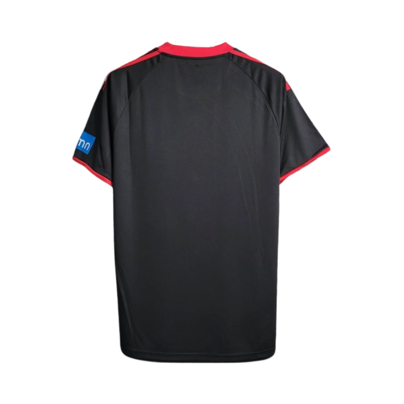 Benfica Away 09/10