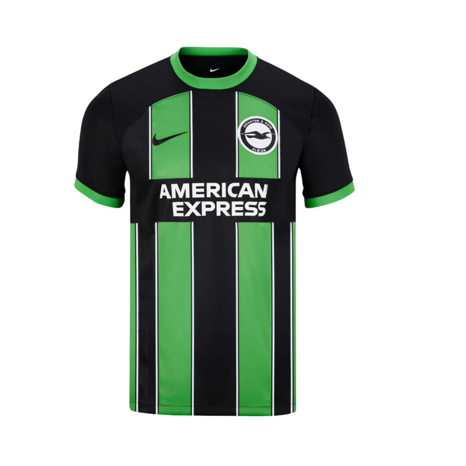 Brighton Away 23/24