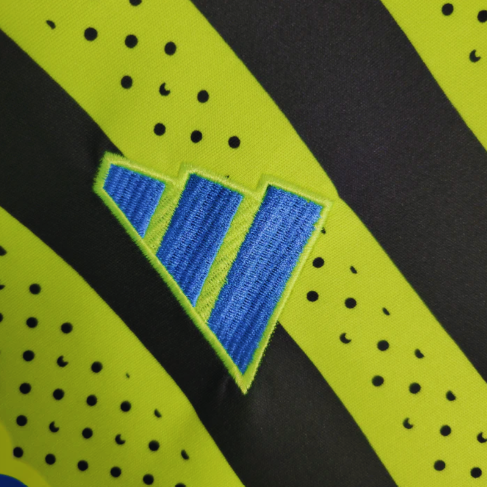 Arsenal Away 23/24