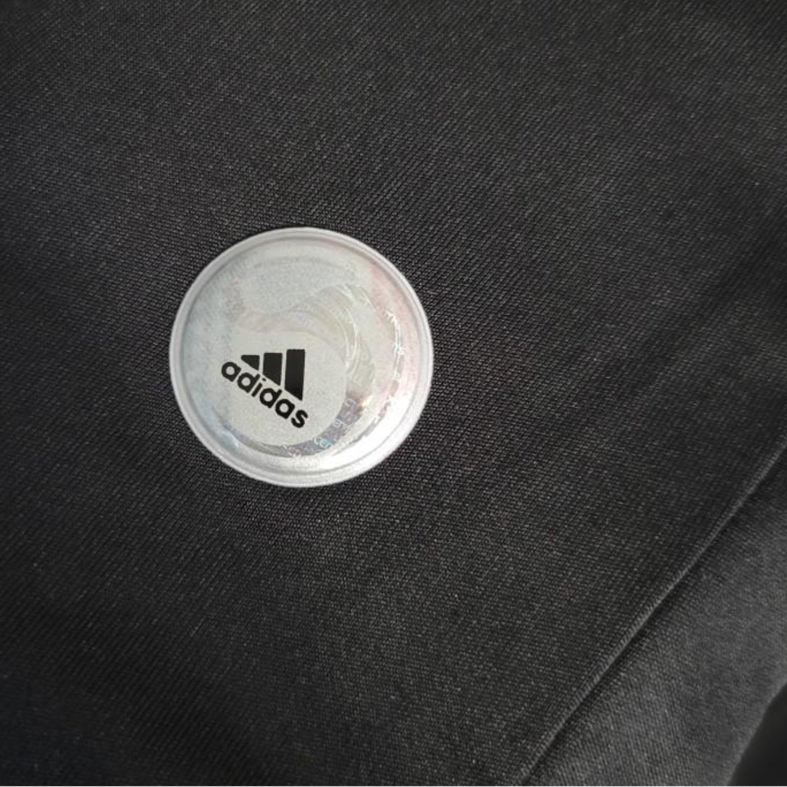 Benfica Away 09/10