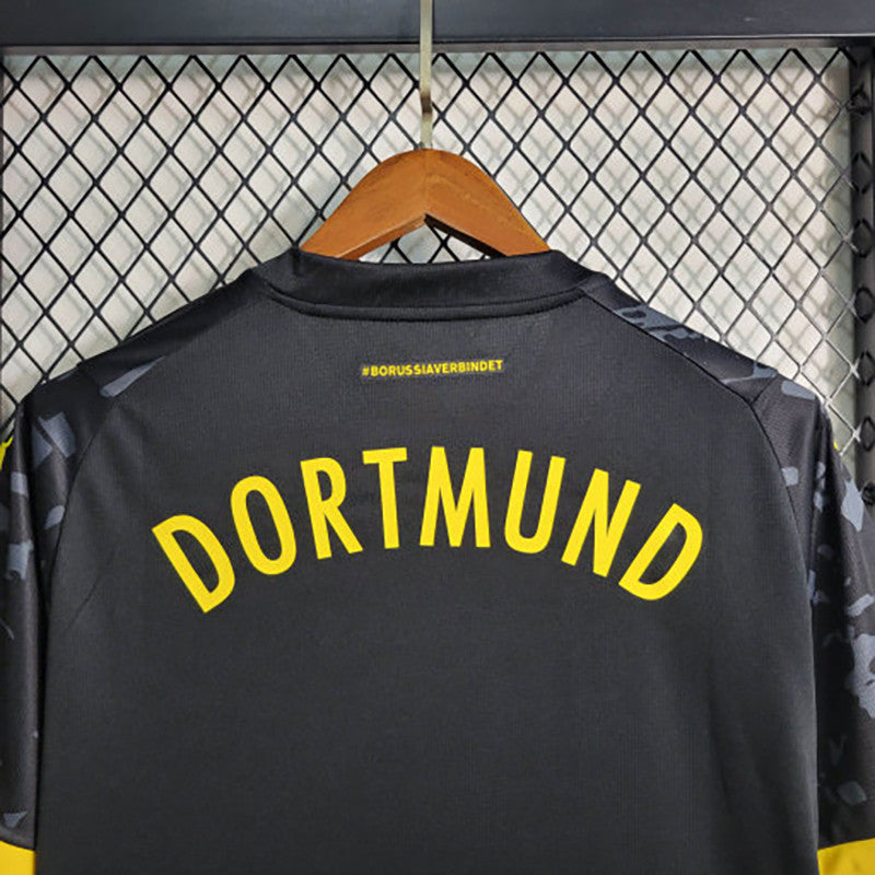 Borussia Dortmund Away 23/24