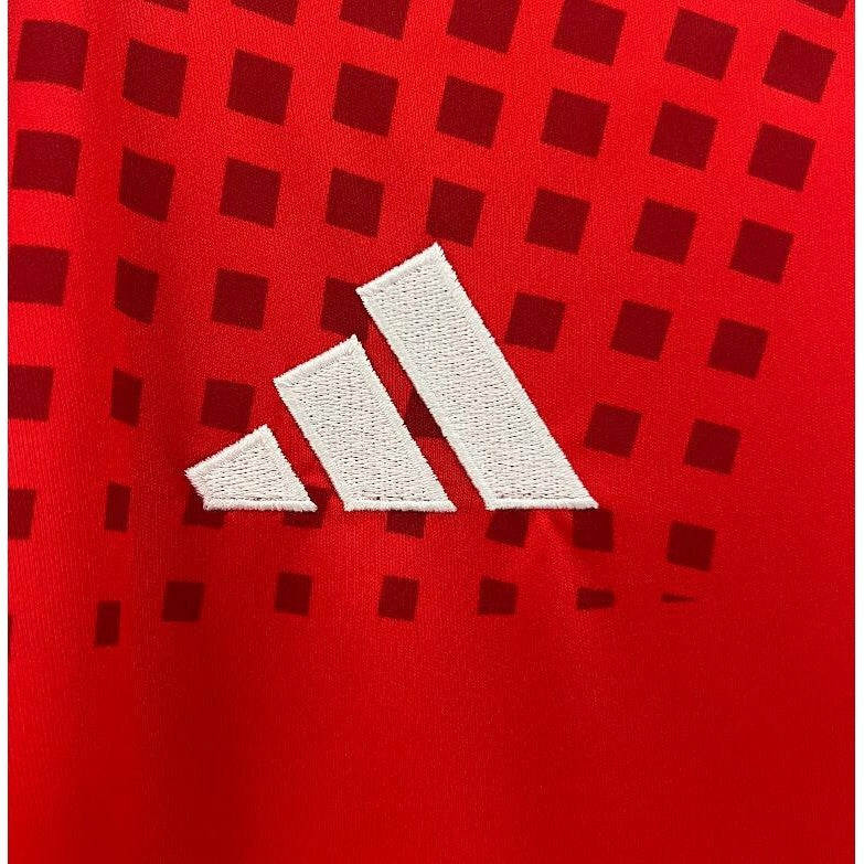 Chile Home 24/25 - Copa América 2024