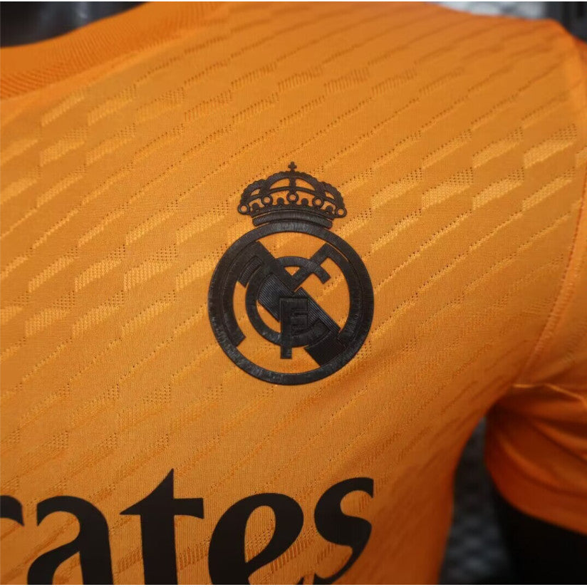 Real Madrid Special Edition 23/24 - Coleção Y-3 - Player Version