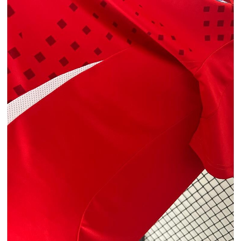 Chile Home 24/25 - Copa América 2024