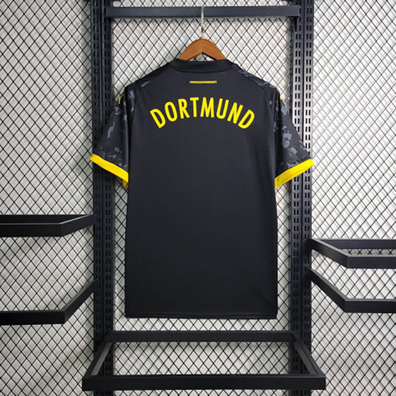 Borussia Dortmund Away 23/24