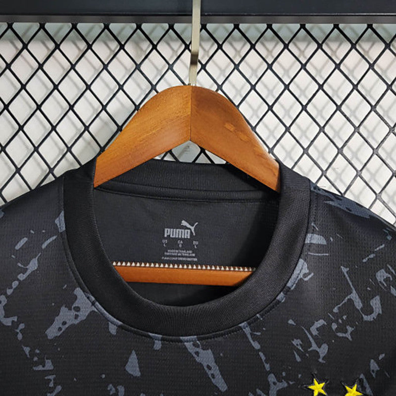 Borussia Dortmund Away 23/24