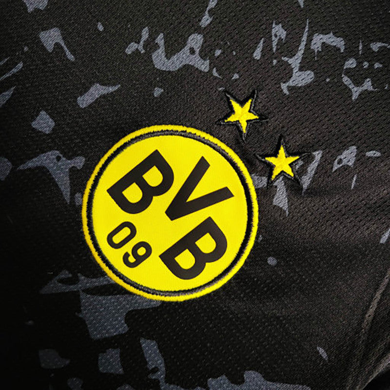 Borussia Dortmund Away 23/24