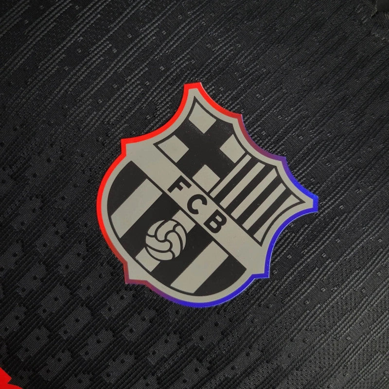 Barcelona Away 24/25 - Player Version
