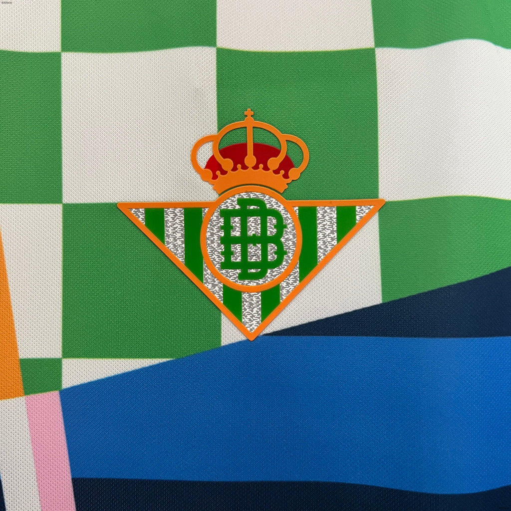Real Betis Special Edition 24/25