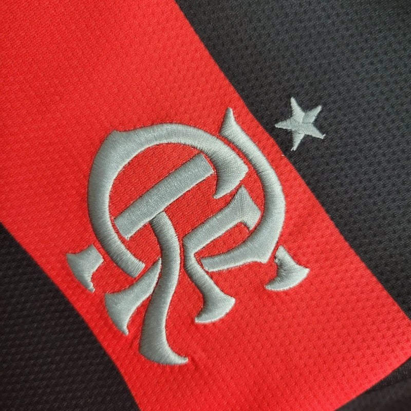 Flamengo Home 24/25 - Women’s Version