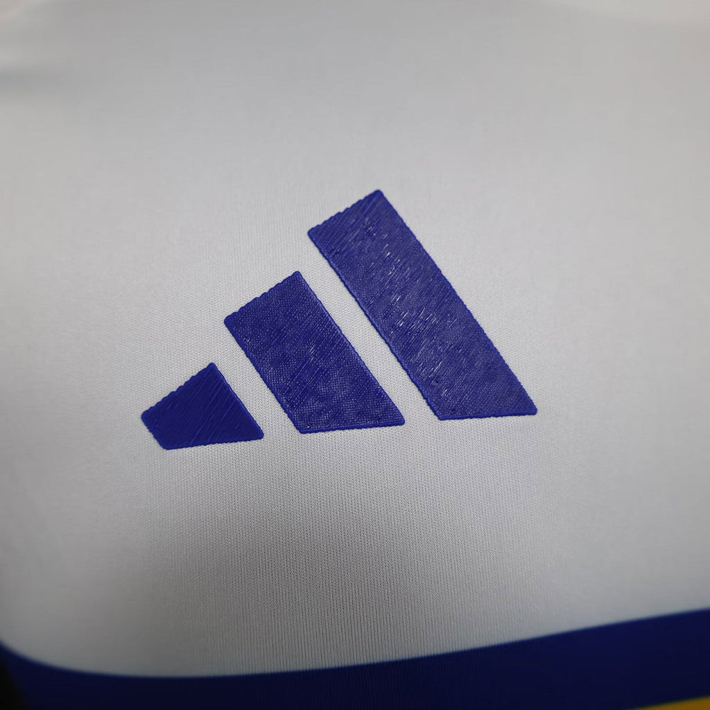Boca Juniors Away 24/25 - Player Version