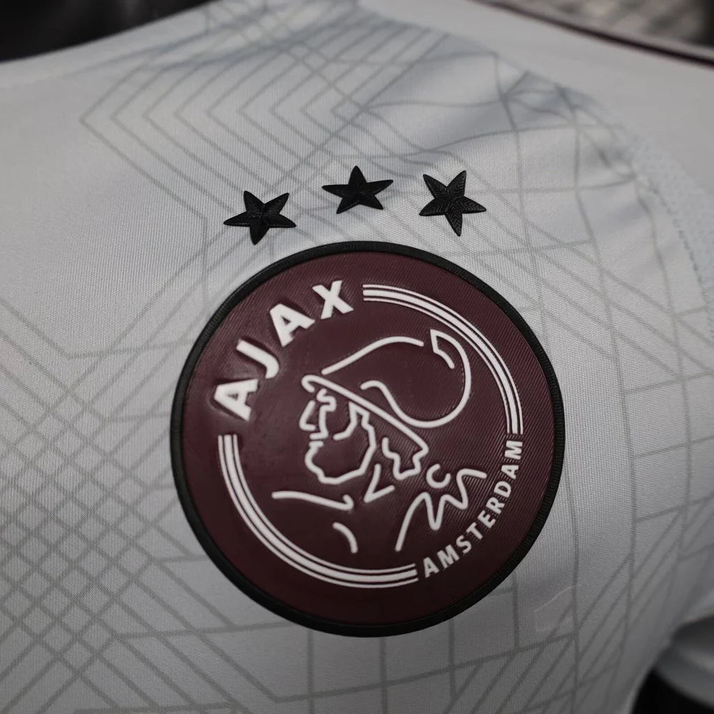 Ajax Third 24/25 - Player Version