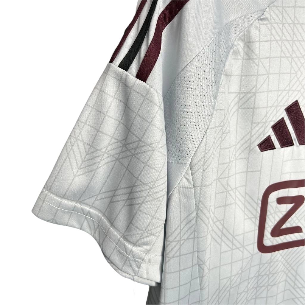 Ajax Third 24/25